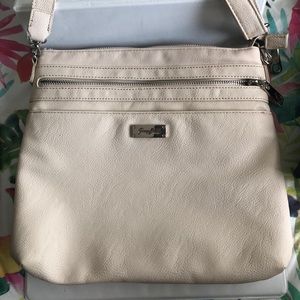 Grace Adele crossbody